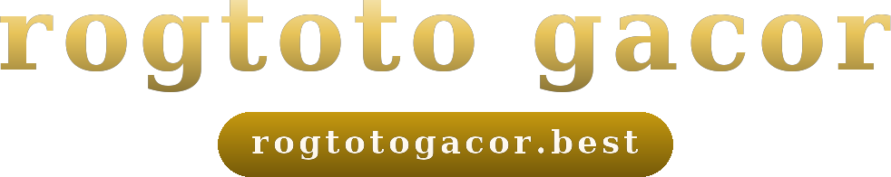 rogtoto gacor logo